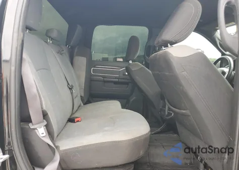 2021 Ram 3500 from USA, damaged, VIN 3C7WRTCL3MG530457